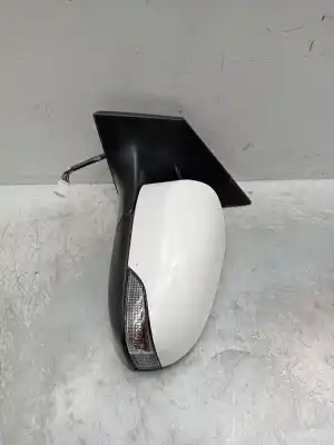 Second-hand car spare part left rearview mirror for toyota auris (_e18_) 1.3 (nre180_) oem iam references   