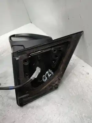 Second-hand car spare part left rearview mirror for toyota auris (_e18_) 1.3 (nre180_) oem iam references   