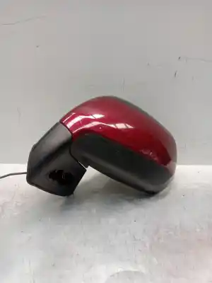 Second-hand car spare part left rearview mirror for citroen c4 grand picasso i (ua_) 1.6 hdi oem iam references 