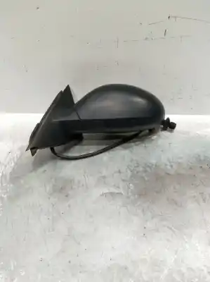 Second-hand car spare part left rearview mirror for seat ibiza iii (6l1) 1.9 tdi oem iam references 