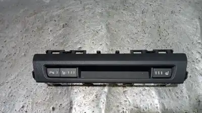 Pezzo di ricambio per auto di seconda mano  per MAZDA 3 LIM. (BL)  Riferimenti OEM IAM BHR155260  