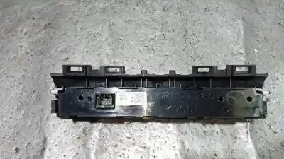 Pezzo di ricambio per auto di seconda mano comando multifunzione per mazda 3 lim. (bl) luxury riferimenti oem iam bhr155260  