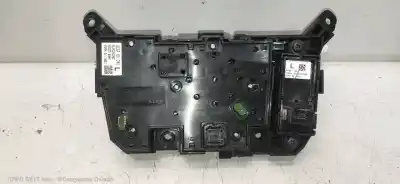 Peça sobressalente para automóvel em segunda mão comandos de alavanca por mazda 3 berlina (bp) evolution referências oem iam bdgf66cm0  3449t2b sajmc2a028c sajmg3a026b