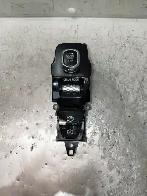 Tweedehands auto-onderdeel multifunctionele bediening voor volvo v60 familiar * oem iam-referenties p31443818