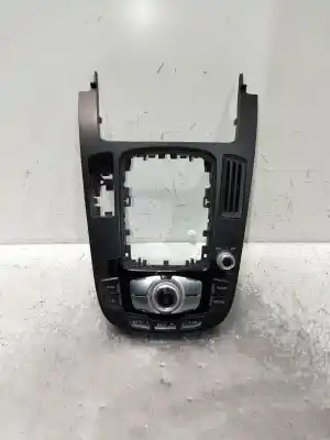 Second-hand car spare part multifunction switch for audi a4 b8 avant (8k5) 2.0 tdi oem iam references 8t0919611k