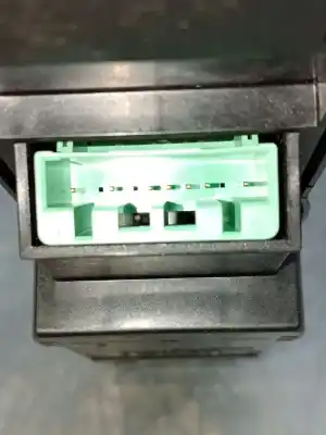 Автозапчастина б/у многофункційне управління для volvo v60 ii (225) d3 посилання на oem iam p31398845  t20110361601