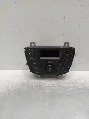 Автозапчасти б/у многофункциональное управление за ford transit courier b460 monospace 1.5 tdci ссылки oem iam et7618d815be