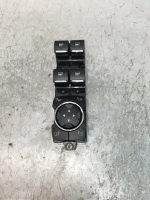 Автозапчастина б/у передні вікний вмикач для ford mondeo lim. hybrid vignale посилання на oem iam dg9t14540ddw