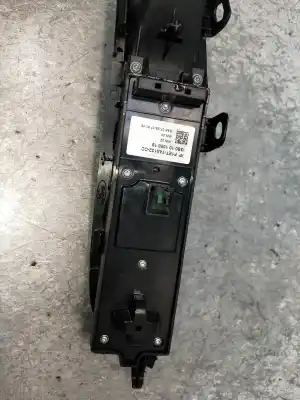 Pezzo di ricambio per auto di seconda mano interruttore alzacristalli anteriore sinistro per ford focus lim. trend riferimenti oem iam f1et14a132cc  