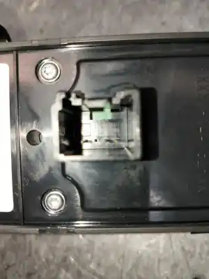 Pezzo di ricambio per auto di seconda mano interruttore alzacristalli anteriore sinistro per ford focus lim. trend riferimenti oem iam f1et14a132cc  