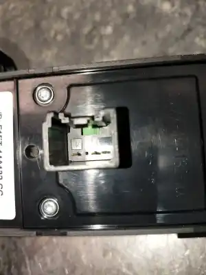 Second-hand car spare part left front power window switch for ford focus lim. trend oem iam references f1et14a132cc  