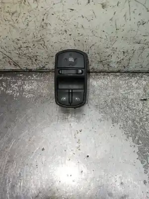 Peça sobressalente para automóvel em segunda mão  por OPEL CORSA D  Referências OEM IAM 13258521AA  31562531