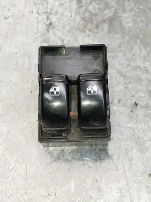 Second-hand car spare part Left Front Power Window Switch for CHEVROLET LACETTI SE OEM IAM references 621W04780  