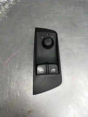 Second-hand car spare part Left Front Power Window Switch for AUDI A1 (8X) Ambition OEM IAM references 8X1959521A   Second-hand car spare part Left Front Power Window Switch for AUDI A1 (8X) Ambition OEM IAM references 8X1959521A