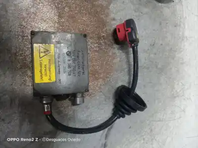 Pièce détachée automobile d'occasion  Module De Ballast De Phare Xenon pour BMW X5 (E53) 3.0 24V Turbodiesel CAT Références OEM IAM 5DV00776041  8386708