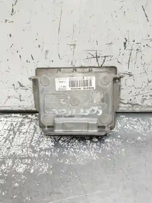 Peça sobressalente para automóvel em segunda mão BALASTRO DE XENON por SEAT LEON (1P1)  Referências OEM IAM 89034934  4L0907391