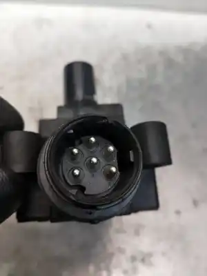 Second-hand car spare part ignition coil for bmw serie 3 compacto (e36) * oem iam references 0221503005  12131247281