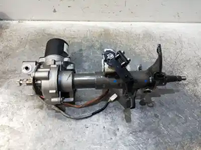 Peça sobressalente para automóvel em segunda mão coluna de direcção por peugeot 107 1.0 cat (384f) referências oem iam 1608000252