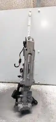 Second-hand car spare part steering column for bmw x3 (e83) 3.0d oem iam references 042119006 67640036 b010519005