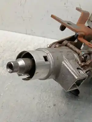 Second-hand car spare part steering column for renault kangoo profesional oem iam references 8200932439  8200932439c