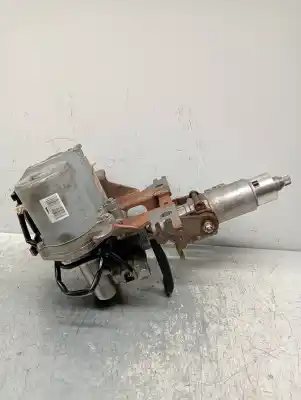 Second-hand car spare part steering column for renault kangoo profesional oem iam references 8200932439  8200932439c