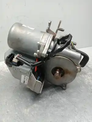 Second-hand car spare part steering column for renault kangoo profesional oem iam references 8200932439  8200932439c