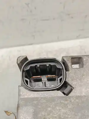 Second-hand car spare part steering column for renault kangoo profesional oem iam references 8200932439  8200932439c