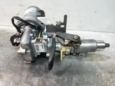 Second-hand car spare part Steering Column for RENAULT KANGOO Z.E. Maxi 2-Sitzer OEM IAM references 8200932439  PW22BD0083Q
