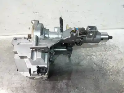 Peça sobressalente para automóvel em segunda mão coluna de direcção por renault kangoo z.e. maxi 2-sitzer referências oem iam 8200932439  pw22bd0083q