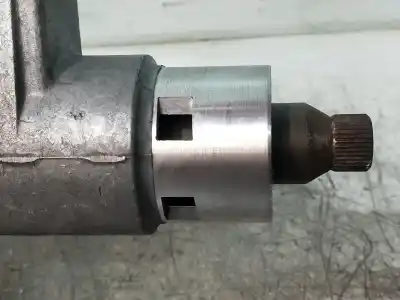 Peça sobressalente para automóvel em segunda mão coluna de direcção por renault kangoo z.e. maxi 2-sitzer referências oem iam 8200932439  pw22bd0083q