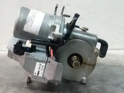 Peça sobressalente para automóvel em segunda mão coluna de direcção por renault kangoo z.e. maxi 2-sitzer referências oem iam 8200932439  pw22bd0083q