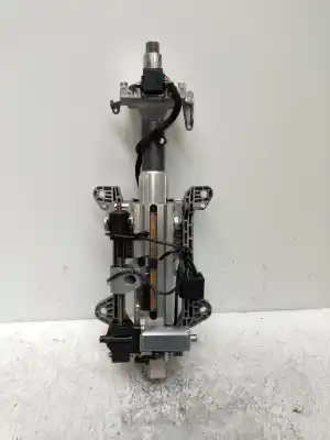 Peça sobressalente para automóvel em segunda mão coluna de direcção por jaguar xf 3.0 v6 diesel cat referências oem iam 2w933c529am