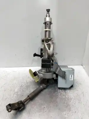 Peça sobressalente para automóvel em segunda mão coluna de direcção por renault zoe limited 72 cv / 53 kw referências oem iam 488103776r