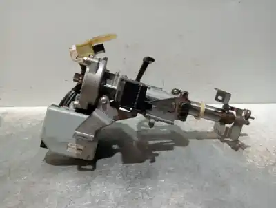 Peça sobressalente para automóvel em segunda mão coluna de direcção por renault fluence expression referências oem iam 488101913r