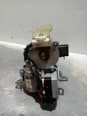 Second-hand car spare part steering column for renault fluence expression oem iam references 488101913r eawcec060j pw22bd0169q