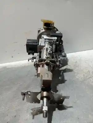 Second-hand car spare part steering column for renault fluence expression oem iam references 488101913r eawcec060j pw22bd0169q