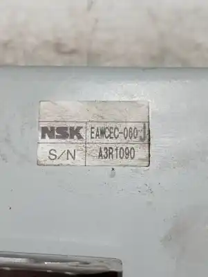 Second-hand car spare part steering column for renault fluence expression oem iam references 488101913r eawcec060j pw22bd0169q