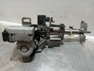 Second-hand car spare part steering column for renault fluence expression oem iam references 488101913r eawcec060j pw22bd0169q