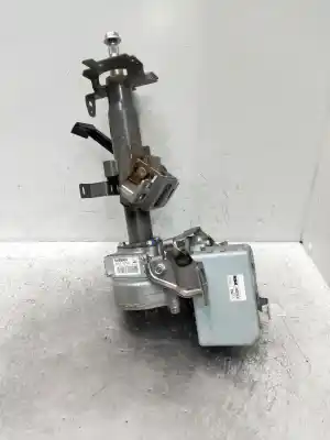 Second-hand car spare part STEERING COLUMN for NISSAN LEAF (ZE1)  OEM IAM references 488105SH0D  