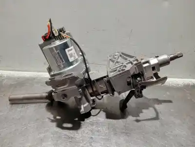 Second-hand car spare part steering column for renault captur adventure oem iam references 488100991r 6700003397 q003ta1075ze