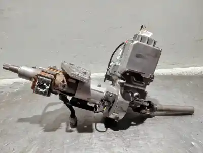 Second-hand car spare part steering column for renault captur adventure oem iam references 488100991r 6700003397 q003ta1075ze