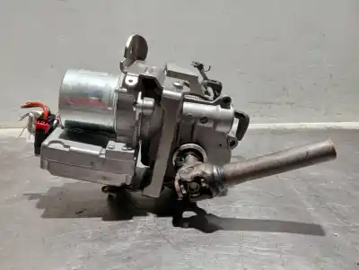 Second-hand car spare part steering column for renault captur adventure oem iam references 488100991r 6700003397 q003ta1075ze