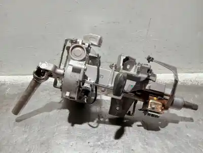 Second-hand car spare part steering column for renault captur adventure oem iam references 488100991r 6700003397 q003ta1075ze