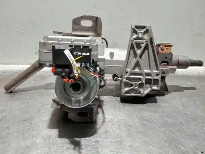 Second-hand car spare part steering column for renault captur adventure oem iam references 488100991r 6700003397 q003ta1075ze