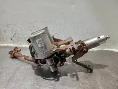 Second-hand car spare part steering column for renault kangoo * oem iam references 8200932439 pw22bd0083q 780100181