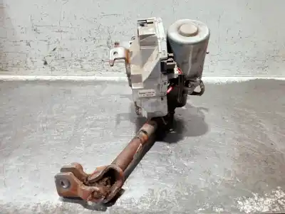 Second-hand car spare part steering column for renault kangoo * oem iam references 8200932439 pw22bd0083q 780100181