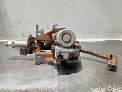 Second-hand car spare part steering column for renault kangoo * oem iam references 8200932439 pw22bd0083q 780100181