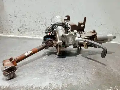 Second-hand car spare part steering column for renault kangoo * oem iam references 8200932439 pw22bd0083q 780100181