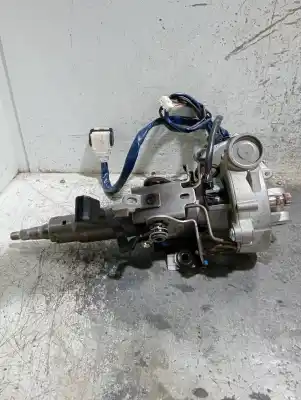 Second-hand car spare part steering column for toyota auris active oem iam references 4520002282  jj001000311