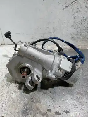 Second-hand car spare part steering column for toyota auris active oem iam references 4520002282  jj001000311